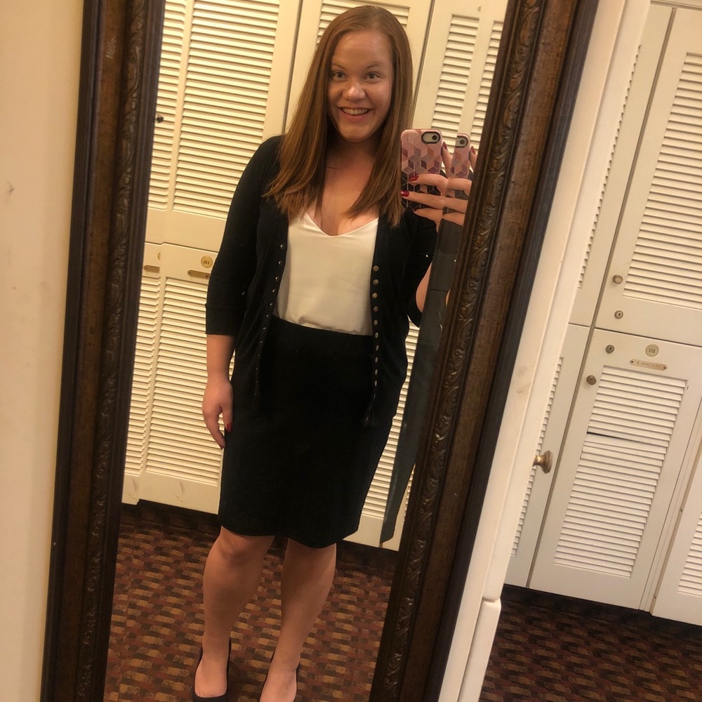 Meet your Posher, Kelli